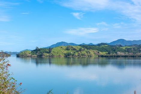 Photo of property in 35 Parnell Street, Rawene, Kaikohe, 0473