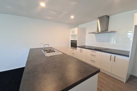 Photo of property in 1 Fairhall Street, Rolleston, 7615