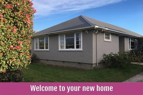 Photo of property in 21 Esperance Street, St Albans, Christchurch, 8052