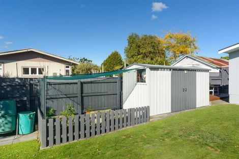 Photo of property in 4 Hunia Street, Marton, 4710