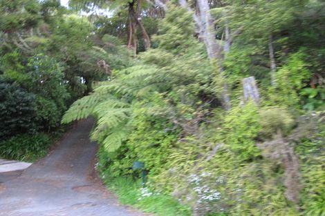 Photo of property in 878 West Coast Road, Waiatarua, Auckland, 0604