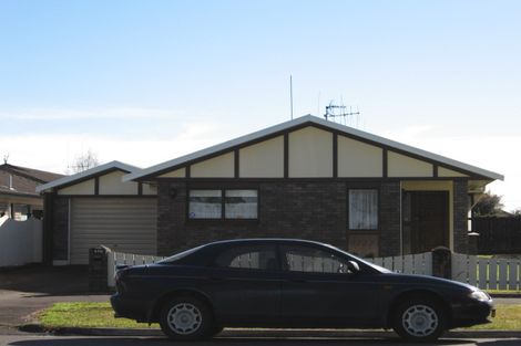 Photo of property in 67a Boundary Road, Claudelands, Hamilton, 3214