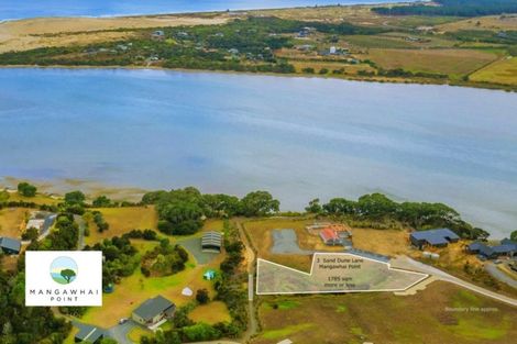 Photo of property in 3 Sand Dune Lane, Mangawhai Heads, Mangawhai, 0505