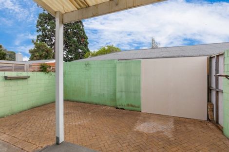 Photo of property in 4/6 Poynter Street, Blenheim, 7201