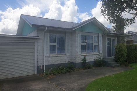 Photo of property in 159 Warburton Crescent, Te Awamutu, 3800