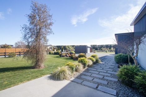 Photo of property in 142 Tarbottons Road, Tinwald, Ashburton, 7700