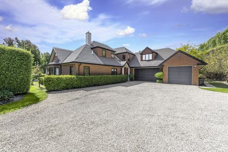 Photo of property in 15 Busch Lane, Halswell, Christchurch, 7676