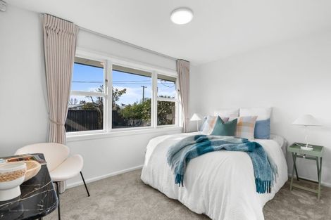 Photo of property in 55 Dunster Street, Burnside, Christchurch, 8053