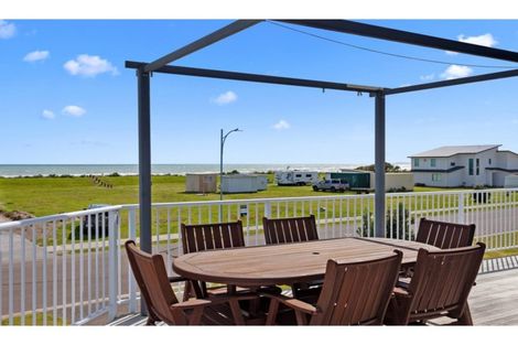 Photo of property in 18 Waiotahi Drifts Boulevard, Waiotahe, Opotiki, 3198