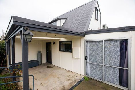 Photo of property in 33 Melton Street, Watlington, Timaru, 7910