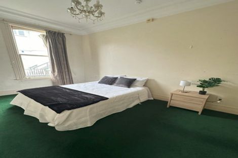 Photo of property in 205u2 The Terrace, Wellington Central, Wellington, 6011
