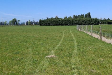 Photo of property in 21 Dominion Road, Kerrytown, Timaru, 7973