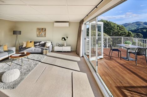Photo of property in 23 Rose Street, Wadestown, Wellington, 6012