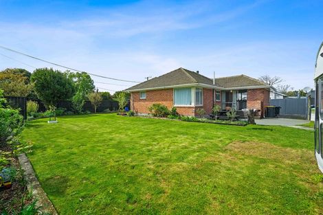 Photo of property in 29 Kissel Street, Templeton, Christchurch, 8042