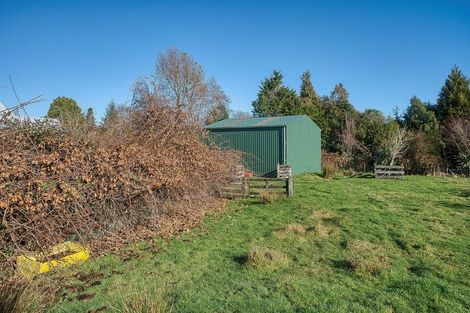 Photo of property in 305 Woodstock-rimu Road, Ruatapu, 7883