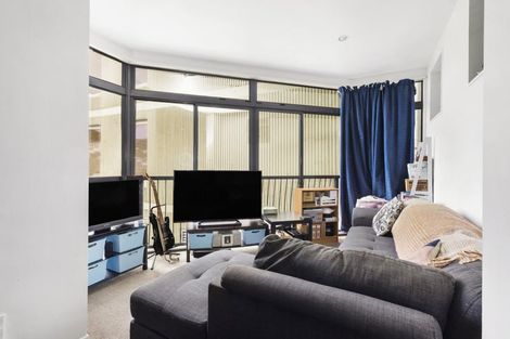 Photo of property in Terrace Garden Apartments, 11c/120 The Terrace, Wellington Central, Wellington, 6011