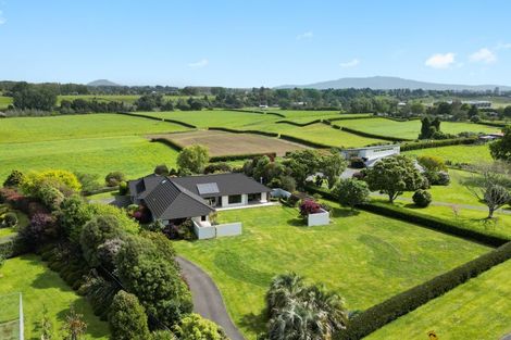 Photo of property in 366a Pencarrow Road, Tamahere, Hamilton, 3283