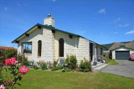 Photo of property in 3 Andrew Street, Waimate, 7924