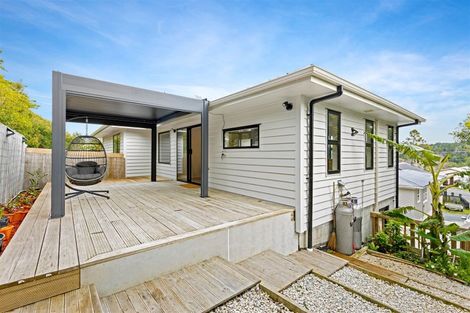 Photo of property in 206c Henderson Valley Road, Henderson, Auckland, 0612