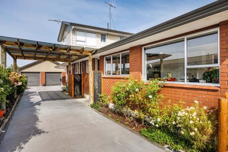 Photo of property in 19 Wild Street, Feilding, 4702