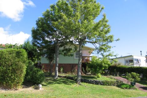 Photo of property in 50 Compton Street, Hillcrest, Auckland, 0627