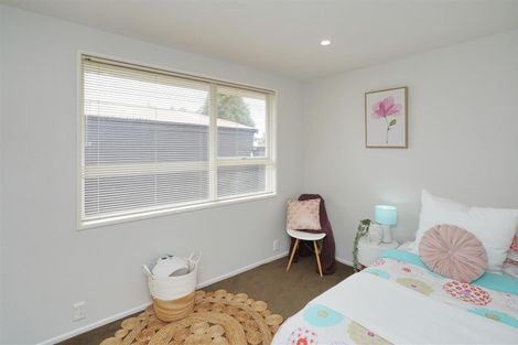 Photo of property in 19 Chadlington Street, Parklands, Christchurch, 8083
