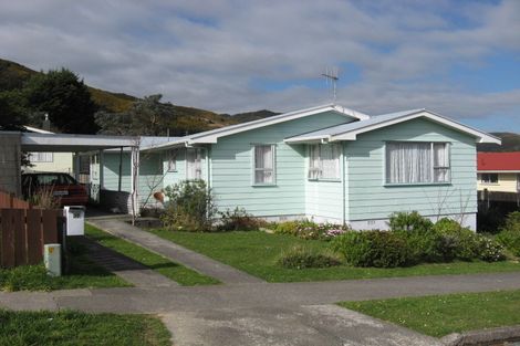 Photo of property in 36 Parenga Street, Wainuiomata, Lower Hutt, 5014