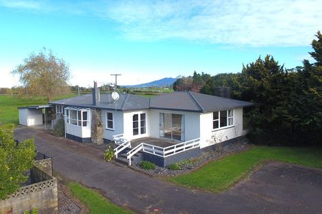 Photo of property in 2070 Kakaramea Road, Ngahinapouri, Hamilton, 3290