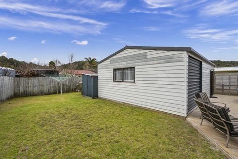 Photo of property in 45 Whangaumu Street, Tutukaka, Whangarei, 0173