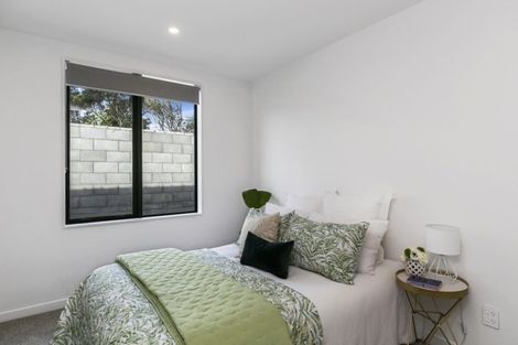Photo of property in 12/80u Seatoun Heights Road, Seatoun, Wellington, 6022