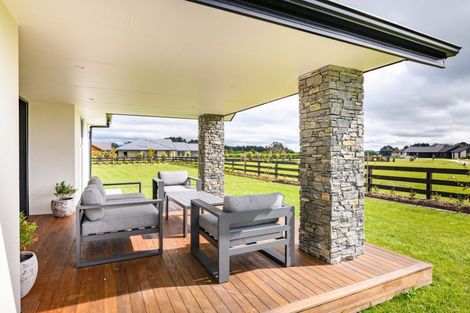 Photo of property in 65 Hartwell Drive, Kelvin Grove, Palmerston North, 4470