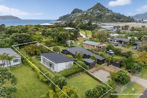 Photo of property in 148 Ocean Beach Road, Tairua, 3508