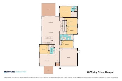 Photo of property in 40 Vintry Drive, Huapai, Kumeu, 0810