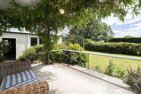 Photo of property in 74 Pattons Road, Mount Somers, Ashburton, 7771