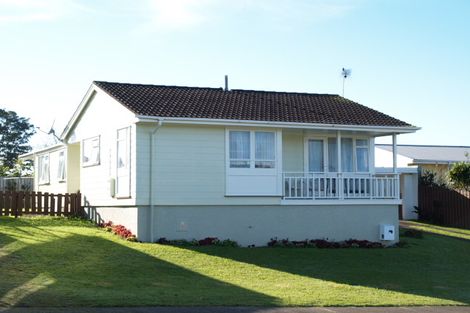 Photo of property in 47 Garus Avenue, Mangere East, Auckland, 2024