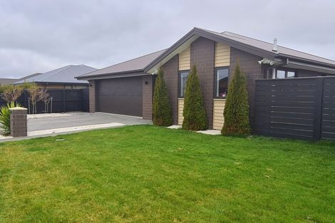 Photo of property in 42 Cassidy Avenue, Lincoln, 7608