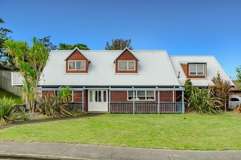 Photo of property in 4 Belford Court, Paraparaumu, 5032