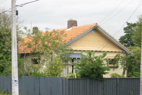 Photo of property in 131 Slater Street, Richmond, Christchurch, 8013