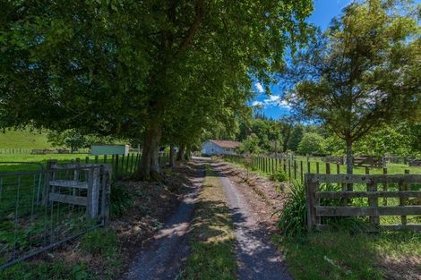 Photo of property in 1038 Oio Road, Owhango, 3990