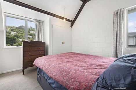 Photo of property in Paddington Apartments, 11/15u Mckinley Crescent, Brooklyn, Wellington, 6021