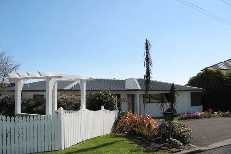 Photo of property in 7b Truro Place, Lynmouth, New Plymouth, 4310