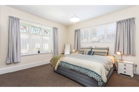 Photo of property in 37 Hendon Street, Edgeware, Christchurch, 8013