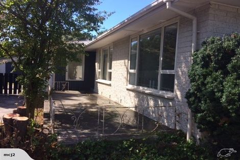 Photo of property in 7 Dinton Street, Russley, Christchurch, 8042