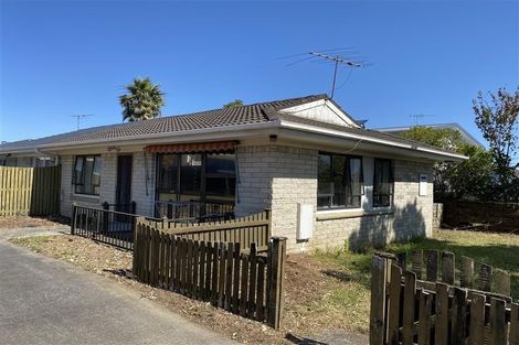 Photo of property in 1/274 Bucklands Beach Road, Bucklands Beach, Auckland, 2012