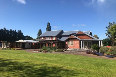 Photo of property in 108 Pokuru Road, Te Awamutu, 3875