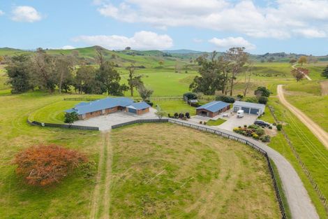 Photo of property in 40 Paparamu Road, Piarere, Tirau, 3484