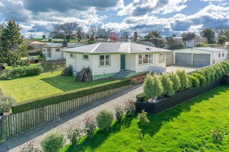 Photo of property in 58 Whitmore Street, Kihikihi, Te Awamutu, 3800