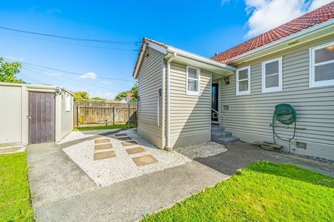 Photo of property in 20 Jutland Street, Waterloo, Lower Hutt, 5011