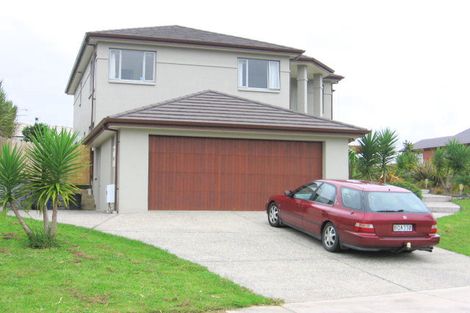 Photo of property in 81 Te Wharau Drive, Greenhithe, Auckland, 0632