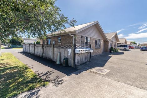 Photo of property in 7a Paterson Street, Frankton, Hamilton, 3204